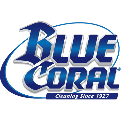 Blue Coral